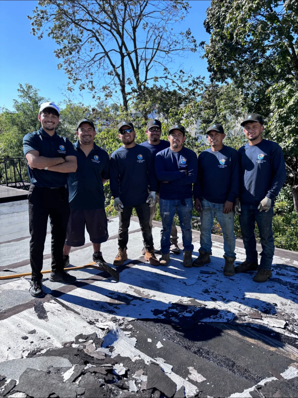 KOI leadership in action